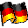 Image: German flag