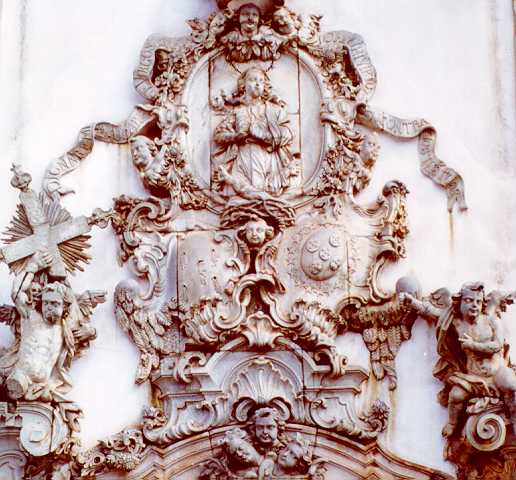 Image: Ouro Preto - Brazil